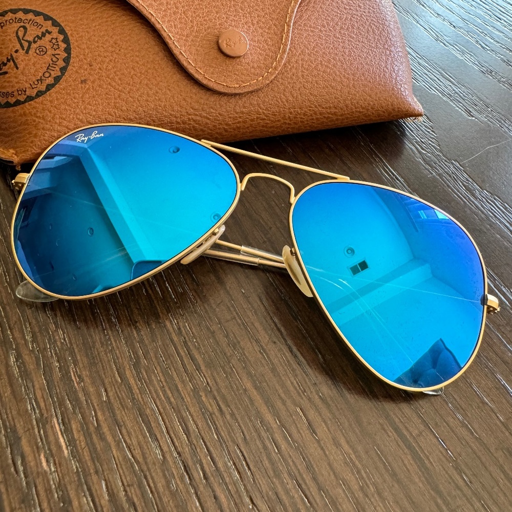Ray-Ban Sunglasses